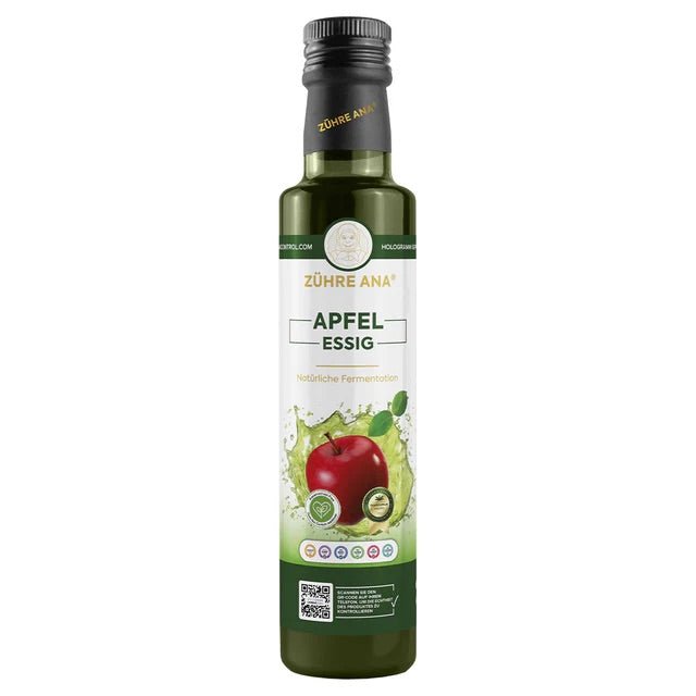 Zühre Ana Apfelessig | Peynircim