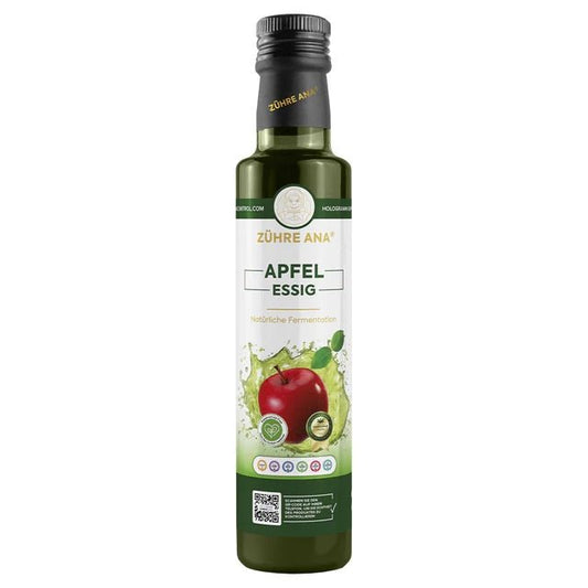 Zühre Ana Apfelessig | Peynircim