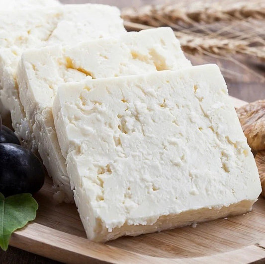 Çanakkale Ezine Peyniri (İnek Sütünden) 600gr | Peynircim