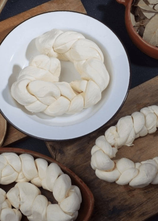 Erzurum Örgü Peyniri 500g | Peynircim