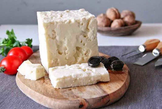 Ezine Peyniri (Keçi - Koyun) 350g | Peynircim