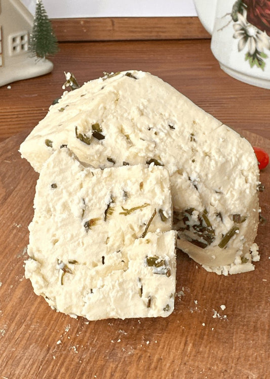 Hakiki Van Otlu Peynir 500g | Peynircim