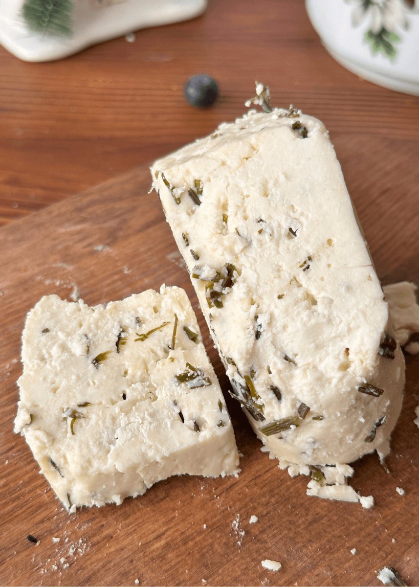 Hakiki Van Otlu Peynir 500g | Peynircim