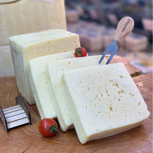 İzmir Tulum Peyniri 400g | Peynircim