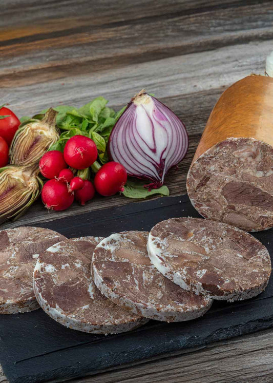 Kahvaltılık Rize Usulü Kavurma (%100 Dana) | Peynircim