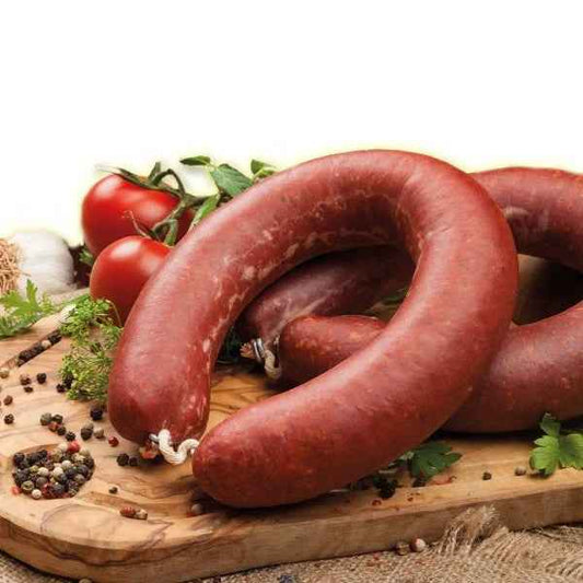 Özel Üretim Kayseri Usulü Kasap Sucuk 450 - 500gr | Peynircim