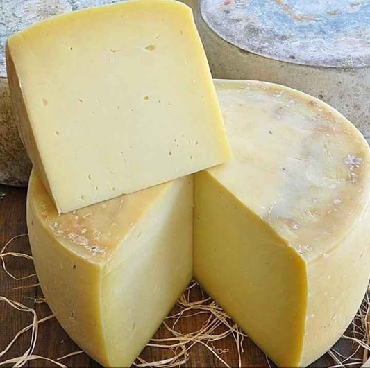 Yıllanmış Kars Kaşarı 500g | Peynircim
