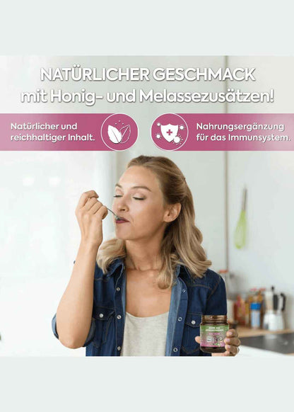Zühre Ana Artischockenpaste