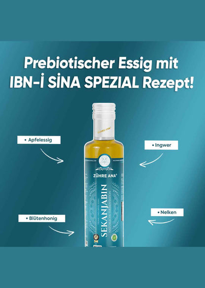Zühre Ana Sirkencübin (Sirkencübin)